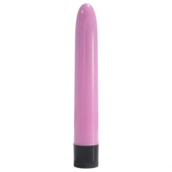 Alleenstaande Multispeed - staafvibrator (roze)