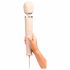 le Wand - exclusieve massager vibrator (beige)