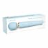 Le Wand - Exclusieve Netvoeding Massager Vibrator (Blauw)