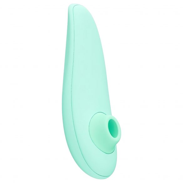 Womanizer Marilyn Monroe - oplaadbare luchtdruk clitoris stimulator (turquoise)