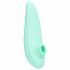 Womanizer Marilyn Monroe - oplaadbare luchtdruk clitoris stimulator (turquoise)