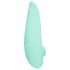 Womanizer Marilyn Monroe - oplaadbare luchtdruk clitoris stimulator (turquoise)