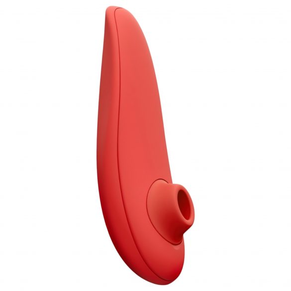 Womanizer Marilyn Monroe - oplaadbare luchthullingen clitoris stimulator (rood)