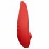 Womanizer Marilyn Monroe - oplaadbare luchthullingen clitoris stimulator (rood)