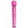 le Wand - massage vibrator (roze)