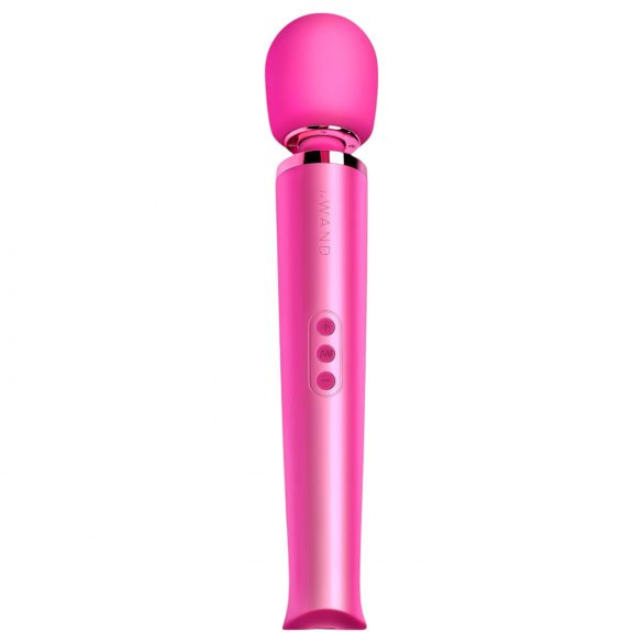 le Wand - massage vibrator (roze)