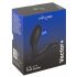 We-Vibe Vector+ - slimme, oplaadbare anale vibrator (zwart)