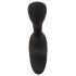 We-Vibe Vector+ - oplaadbare, slimme anale vibrator (zwart)