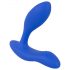 We-Vibe Vector+ - slimme anale vibrator (blauw)