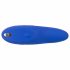 We-Vibe Vector+ - oplaadbare, slimme anale vibrator (blauw)