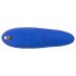 We-Vibe Vector+ - slimme anale vibrator (blauw)