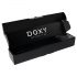 Doxy Wand Original - netstroom vibrator massager (wit)