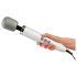 Doxy Wand Original - netstroom vibrator massager (wit)