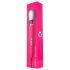 Doxy Wand Original - netvoeding massager vibrator (roze)