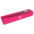 Doxy Wand Original - netvoeding massager vibrator (roze)