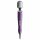 Doxy Wand Orgineel - elektrische massager (paars)