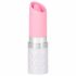 Pillow Talk Lusty - Oplaadbare, tongvormige vibrator (roze)