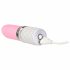 Pillow Talk Lusty - Oplaadbare, tongvormige vibrator (roze)