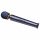 Le Wand Petite - exclusieve, oplaadbare vibrator (blauw)