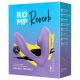 ROMP Reverb - luchtgolven G-spot vibrator (paars)