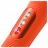 Fun Factory VIM - massager vibrator (oranje)