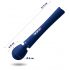 Fun Factory VIM - massage vibrator (blauw)