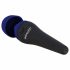 PalmPower oplaadbaar - massage vibrator (blauw)