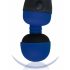 PalmPower oplaadbaar - massage vibrator (blauw)