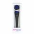 PalmPower oplaadbaar - massage vibrator (blauw)