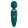 You2Toys Petite - oplaadbare massagevibrator (groen)