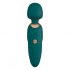 You2Toys Petite - oplaadbare massagevibrator (groen)