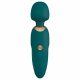 You2Toys Petite - oplaadbare massagevibrator (groen)