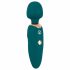 You2Toys Petite - oplaadbare massagevibrator (groen)