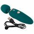 You2Toys Petite - oplaadbare massagevibrator (groen)