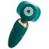 You2Toys Petite - oplaadbare massagevibrator (groen)