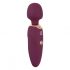 You2Toys Petite - oplaadbare massage vibrator (bordeaux)