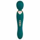 You2Toys Grande - oplaadbare massage vibrator (groen)