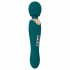 You2Toys Grande - oplaadbare massage vibrator (groen)