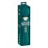 You2Toys Grande - oplaadbare massage vibrator (groen)