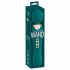 You2Toys Grande - oplaadbare massage vibrator (groen)