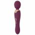 You2Toys Grande - oplaadbare massager vibrator (bordeaux)