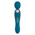 You2Toys Grande - oplaadbare massage vibrator (blauw)