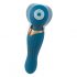 You2Toys Grande - oplaadbare massage vibrator (blauw)