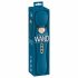 You2Toys Grande - oplaadbare massage vibrator (blauw)