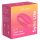 We-Vibe Sync Lite - slimme, draadloze duo-vibrator (roze)