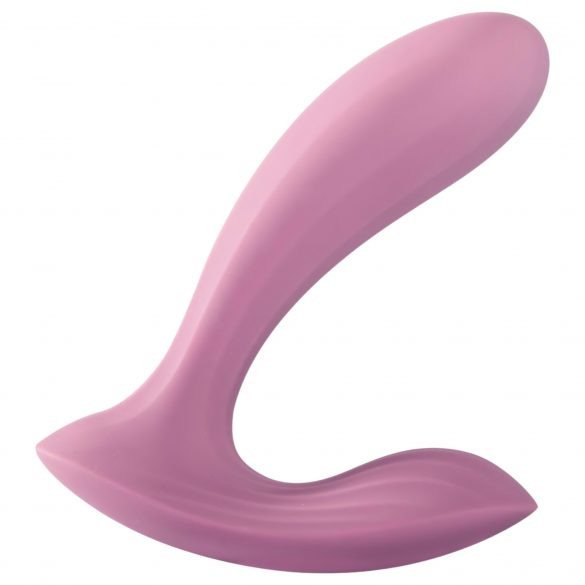 Svakom Erica - slimme draagbare vibrator - (roze)