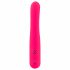 You2Toys Pink Sunset - digitale vibrator met clitorisstimulator (roze)