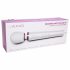 Le Wand Petite Plug-In - elektrische witte massager.