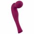 SMILE Special Wand – oplaadbare massager vibrator (roze)