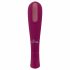 SMILE Special Wand – oplaadbare massager vibrator (roze)